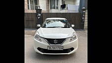 Used Maruti Suzuki Baleno Delta 1.2 AT in Delhi