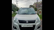 Used Maruti Suzuki Wagon R 1.0 VXI in Vadodara