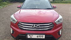 Used Hyundai Creta 1.6 SX Plus AT in Pune