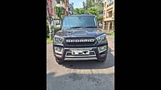 Used Mahindra Scorpio 2021 S11 2WD 7 STR in Kolkata