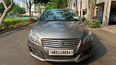Second Hand Maruti Suzuki Ciaz Alpha 1.4 MT in Kolkata