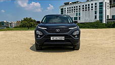 Used Tata Harrier XT Plus in Delhi