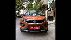 Used Tata Nexon XZA Plus Petrol in Bangalore