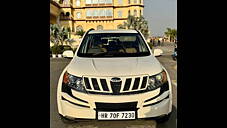 Used Mahindra XUV500 W6 in Karnal