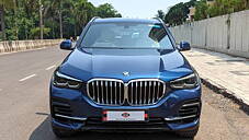 Used BMW X5 xDrive40i SportX Plus in Pune