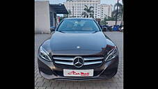 Used Mercedes-Benz C-Class C 220 CDI Style in Nashik