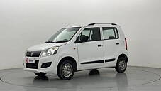Used Maruti Suzuki Wagon R 1.0 LXI CNG in Gurgaon