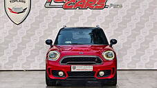 Used MINI Countryman Cooper S [2020-2021] in Pune