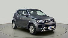 Used Maruti Suzuki Ignis Sigma 1.2 MT in Chandigarh