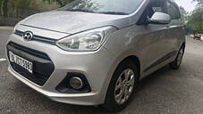 Used Hyundai Grand i10 Sportz 1.2 Kappa VTVT [2013-2016] in Delhi