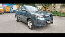 Used Mahindra XUV300 W6 1.2 Petrol AMT [2021] in Bangalore