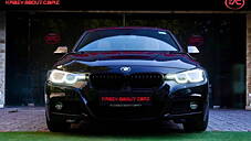 Used BMW 3 Series 330i M Sport Edition in Delhi