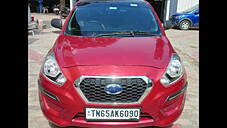 Used Datsun GO+ T [2018-2019] in Madurai