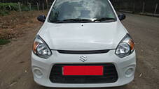 Used Maruti Suzuki Alto 800 Lxi in Pune