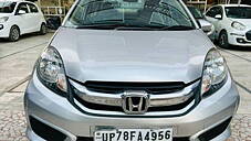 Used Honda Amaze 1.2 E i-VTEC in Kanpur