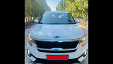 Second Hand Kia Seltos HTX Plus 1.5 Diesel [2020-2021] in Ahmedabad