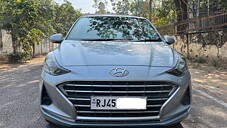 Used Hyundai Grand i10 Nios Magna AMT 1.2 Kappa VTVT in Jaipur
