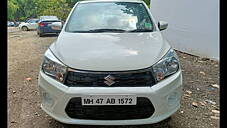 Used Maruti Suzuki Celerio ZXi AMT [2017-2019] in Mumbai