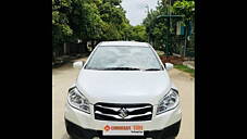 Used Maruti Suzuki S-Cross Sigma 1.3 in Bangalore