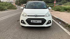 Used Hyundai Grand i10 Asta 1.2 Kappa VTVT [2013-2016] in Pune