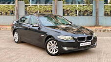 Used BMW 5 Series 530d Highline Sedan in Pune