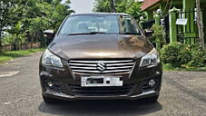 Used Maruti Suzuki Ciaz VDi SHVS in Kolkata