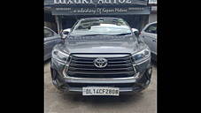 Used Toyota Innova Crysta ZX 2.4 AT 7 STR in Delhi