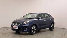 Used Maruti Suzuki Baleno Alpha 1.2 in Delhi