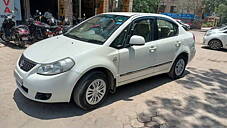 Used Maruti Suzuki SX4 VXI CNG BS-IV in Delhi