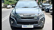 Used Isuzu D-Max V-Cross 4x4 in Delhi