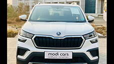 Used Skoda Kushaq Style 1.5L TSI DSG (6 Airbags) in Pune