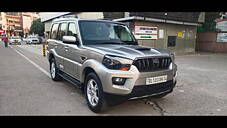 Used Mahindra Scorpio S10 AT in Delhi