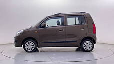 Used Maruti Suzuki Wagon R 1.0 VXI AMT in Bangalore