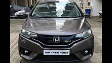 Used Honda Jazz V AT Petrol in Pune