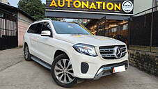 Used Mercedes-Benz GLS 350 d in Pune