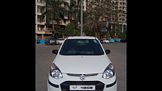 Second Hand Maruti Suzuki Alto 800 Lxi CNG in Mumbai