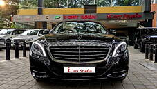 Used Mercedes-Benz S-Class (W222) S 350D [2018-2020] in Bangalore