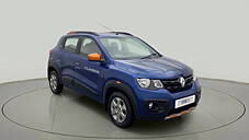 Used Renault Kwid CLIMBER 1.0 [2017-2019] in Hyderabad