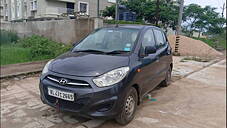 Used Hyundai i10 Era 1.1 iRDE2 [2010-2017] in Bhubaneswar