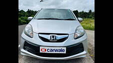 Used Honda Brio S MT in Kollam