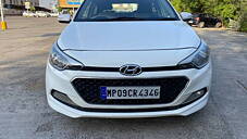Used Hyundai Elite i20 Sportz 1.2 (O) in Bhopal