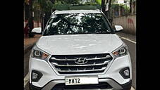 Used Hyundai Creta E Plus 1.4 CRDI in Pune