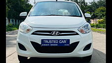 Second Hand Hyundai i10 Magna 1.1 iRDE2 [2010-2017] in Indore