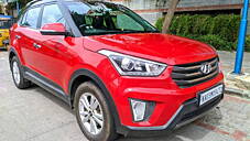 Used Hyundai Creta 1.6 SX Plus Petrol in Bangalore