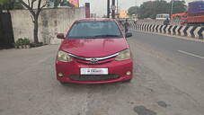 Used Toyota Etios VX-D in Chennai
