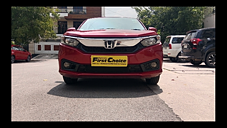 Used Honda Amaze 1.2 VX CVT Petrol [2019-2020] in Bangalore