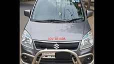 Used Maruti Suzuki Wagon R 1.0 VXI AMT in Noida