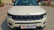 Used Jeep Compass Limited (O) 2.0 Diesel [2017-2020] in Indore