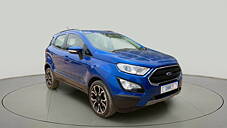 Used Ford EcoSport Titanium 1.5L Ti-VCT in Hyderabad