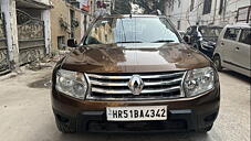 Second Hand Renault Duster 85 PS RxL Diesel (Opt) in Delhi